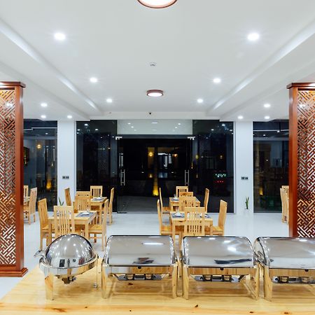 Xuan Hien Resort - Sea Pearl Phu Quoc Extérieur photo