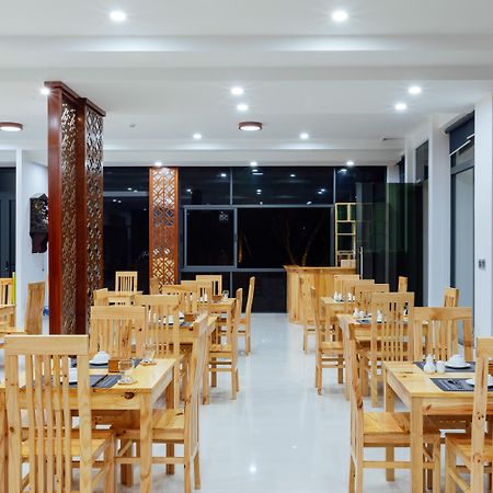 Xuan Hien Resort - Sea Pearl Phu Quoc Extérieur photo