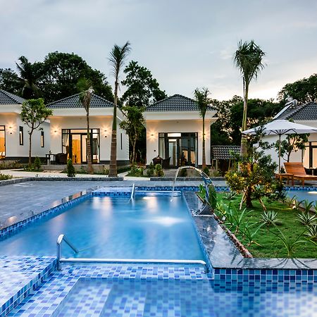 Xuan Hien Resort - Sea Pearl Phu Quoc Extérieur photo