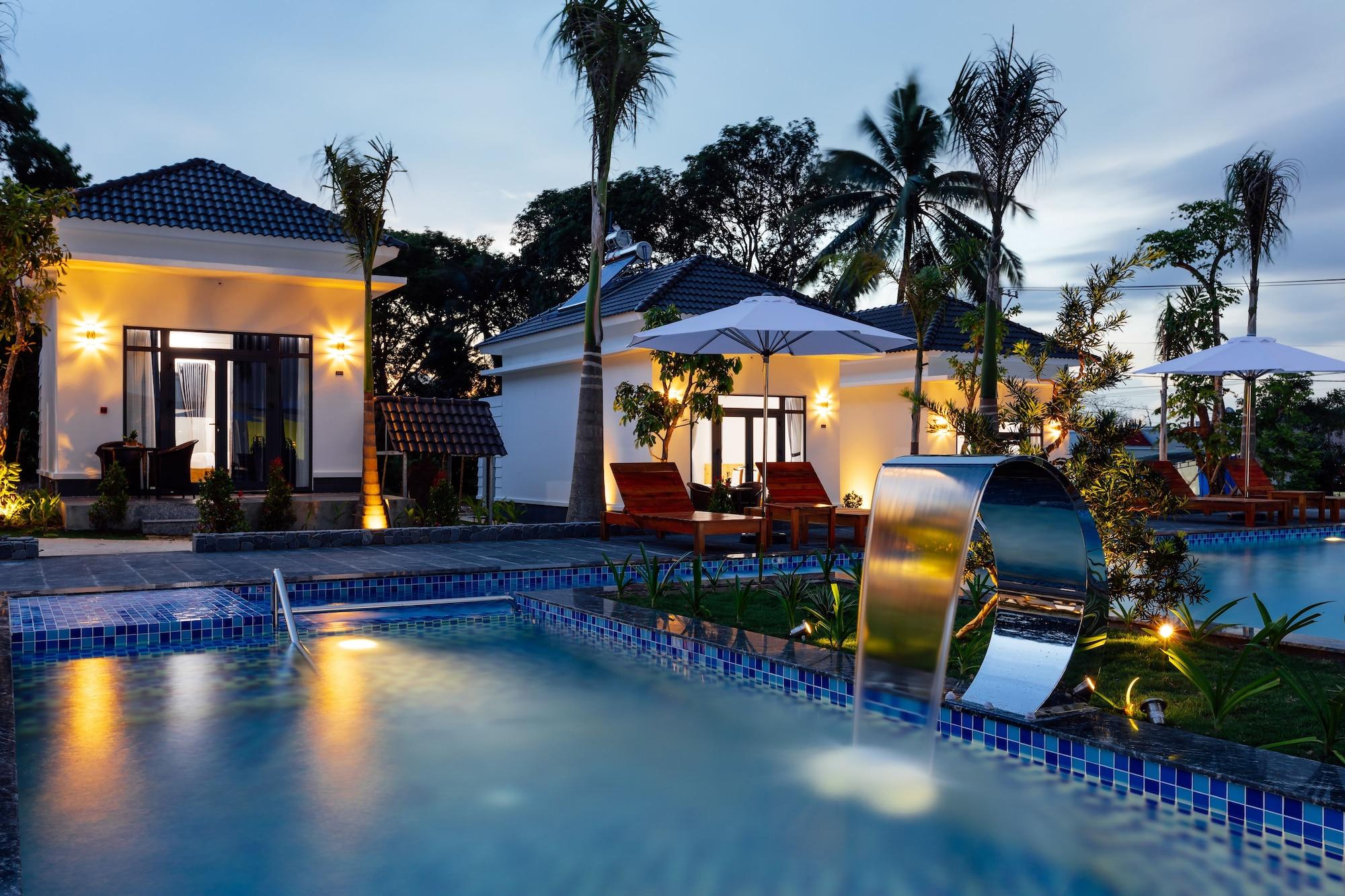 Xuan Hien Resort - Sea Pearl Phu Quoc Extérieur photo