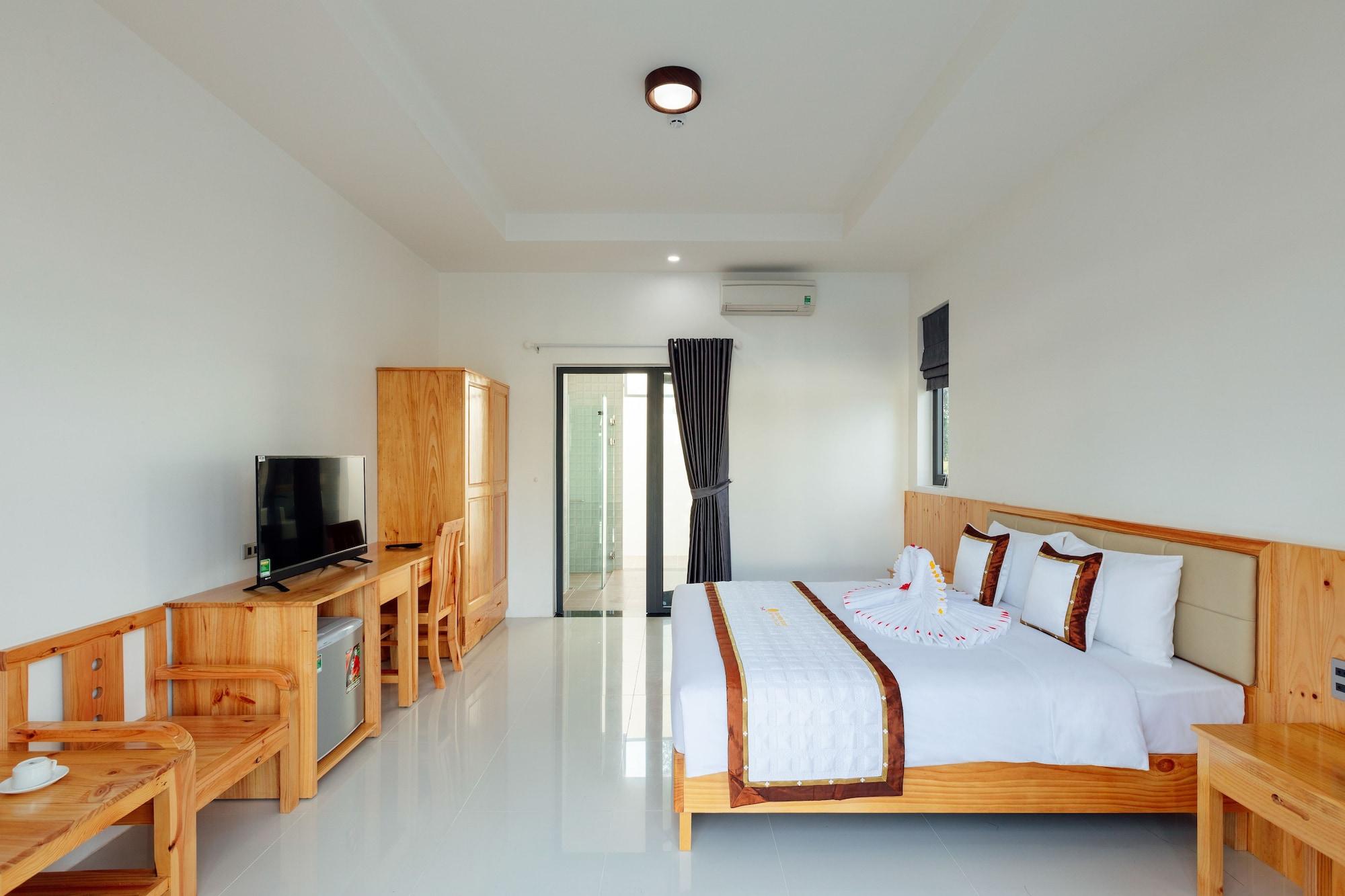 Xuan Hien Resort - Sea Pearl Phu Quoc Extérieur photo