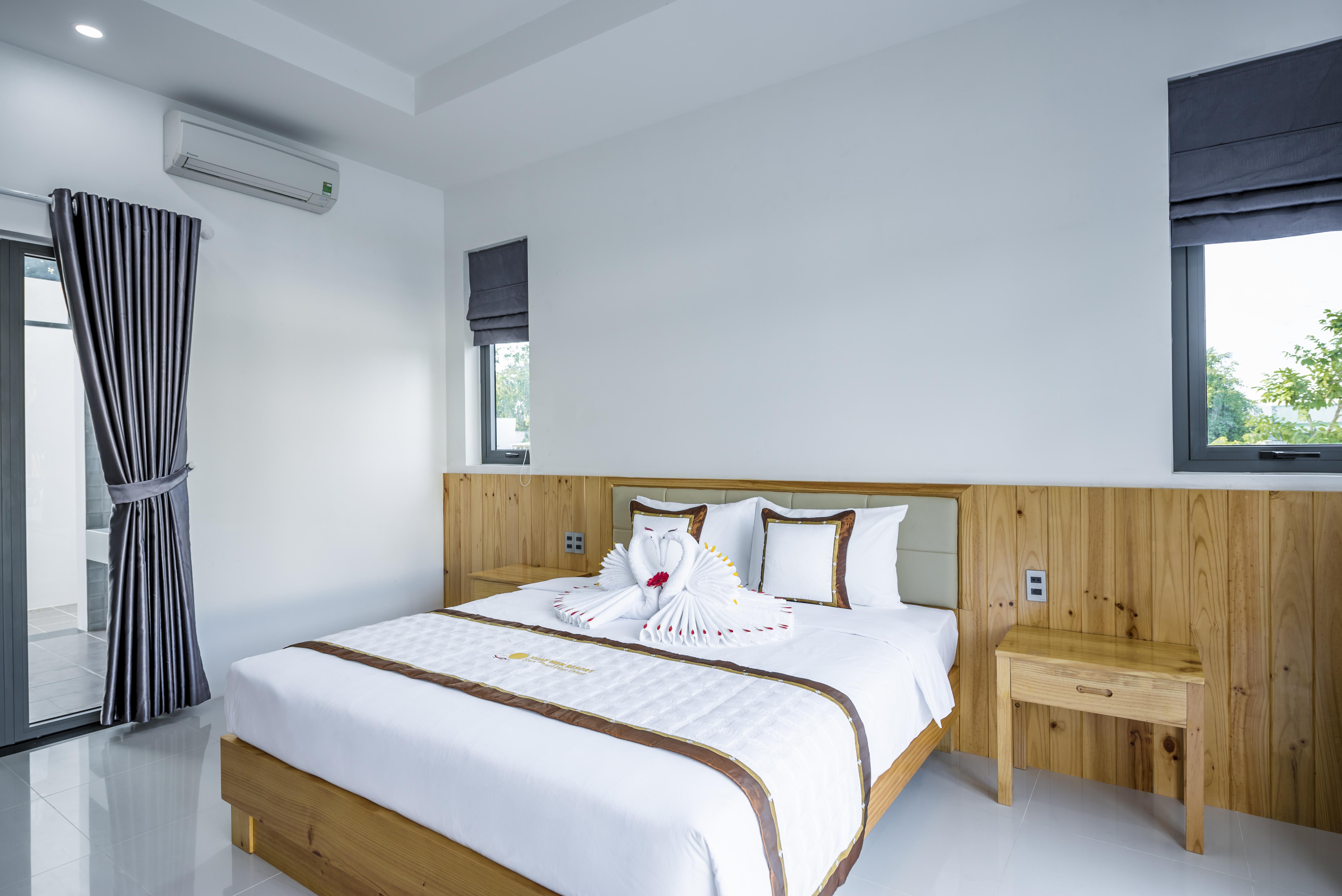 Xuan Hien Resort - Sea Pearl Phu Quoc Extérieur photo