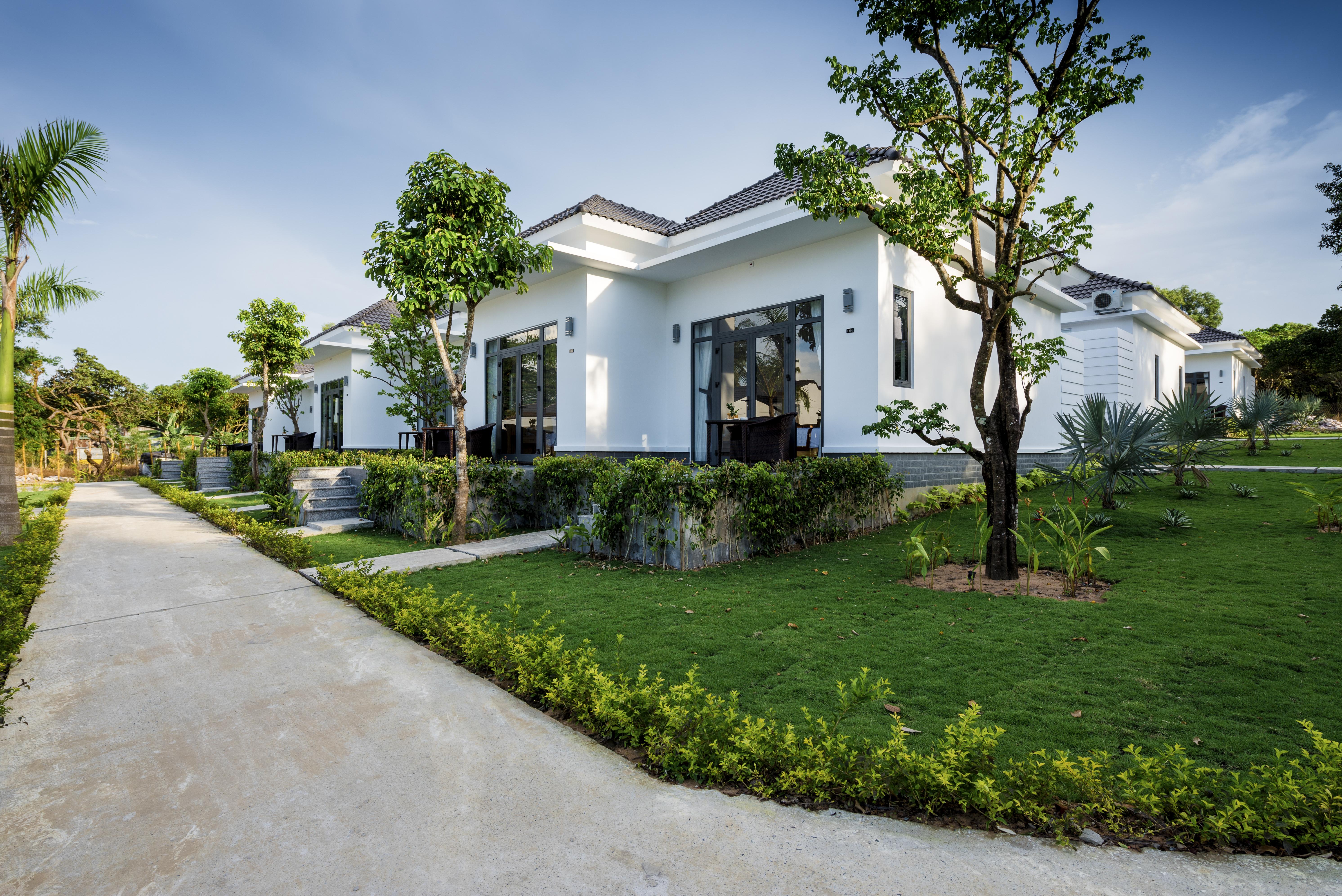 Xuan Hien Resort - Sea Pearl Phu Quoc Extérieur photo