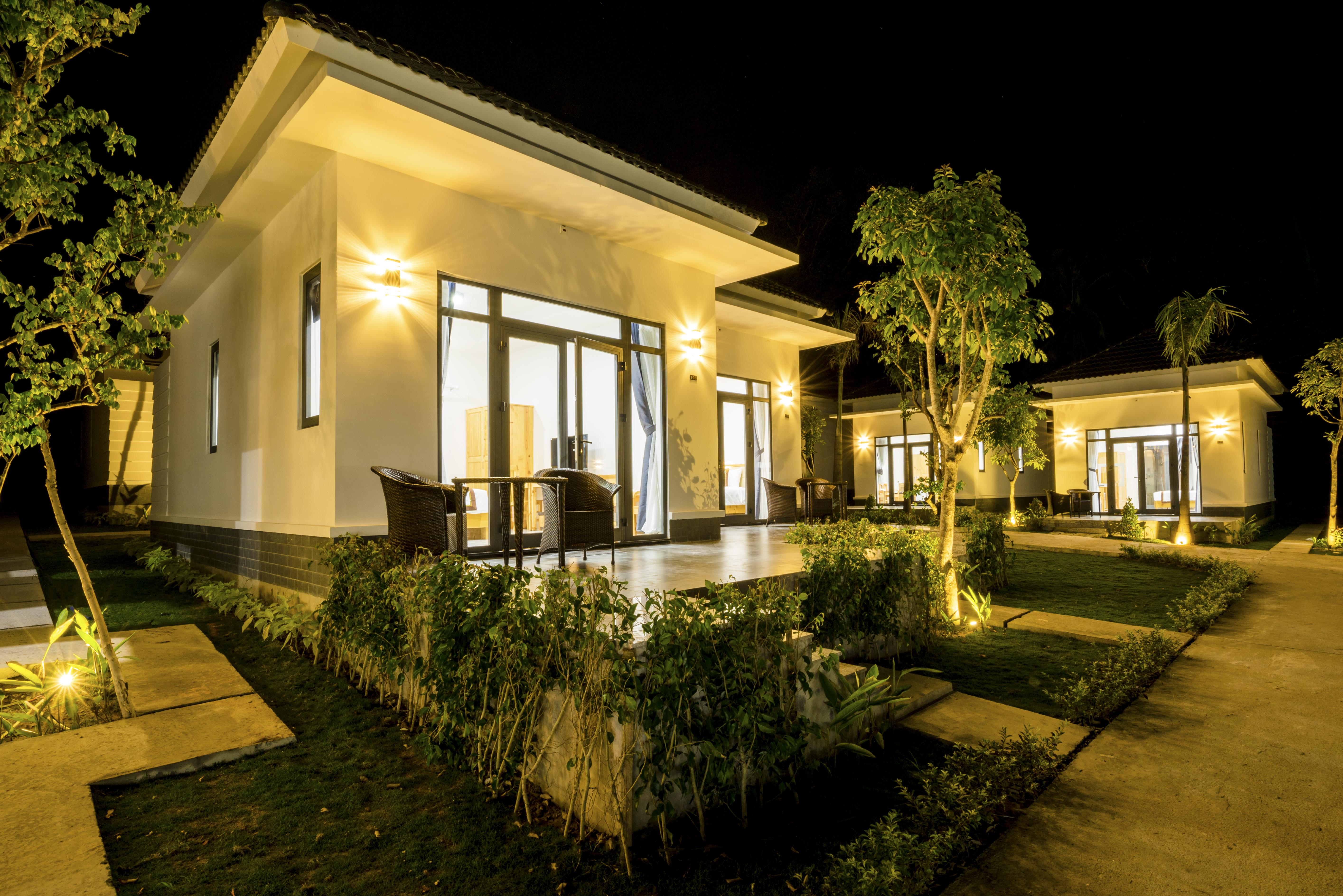 Xuan Hien Resort - Sea Pearl Phu Quoc Extérieur photo