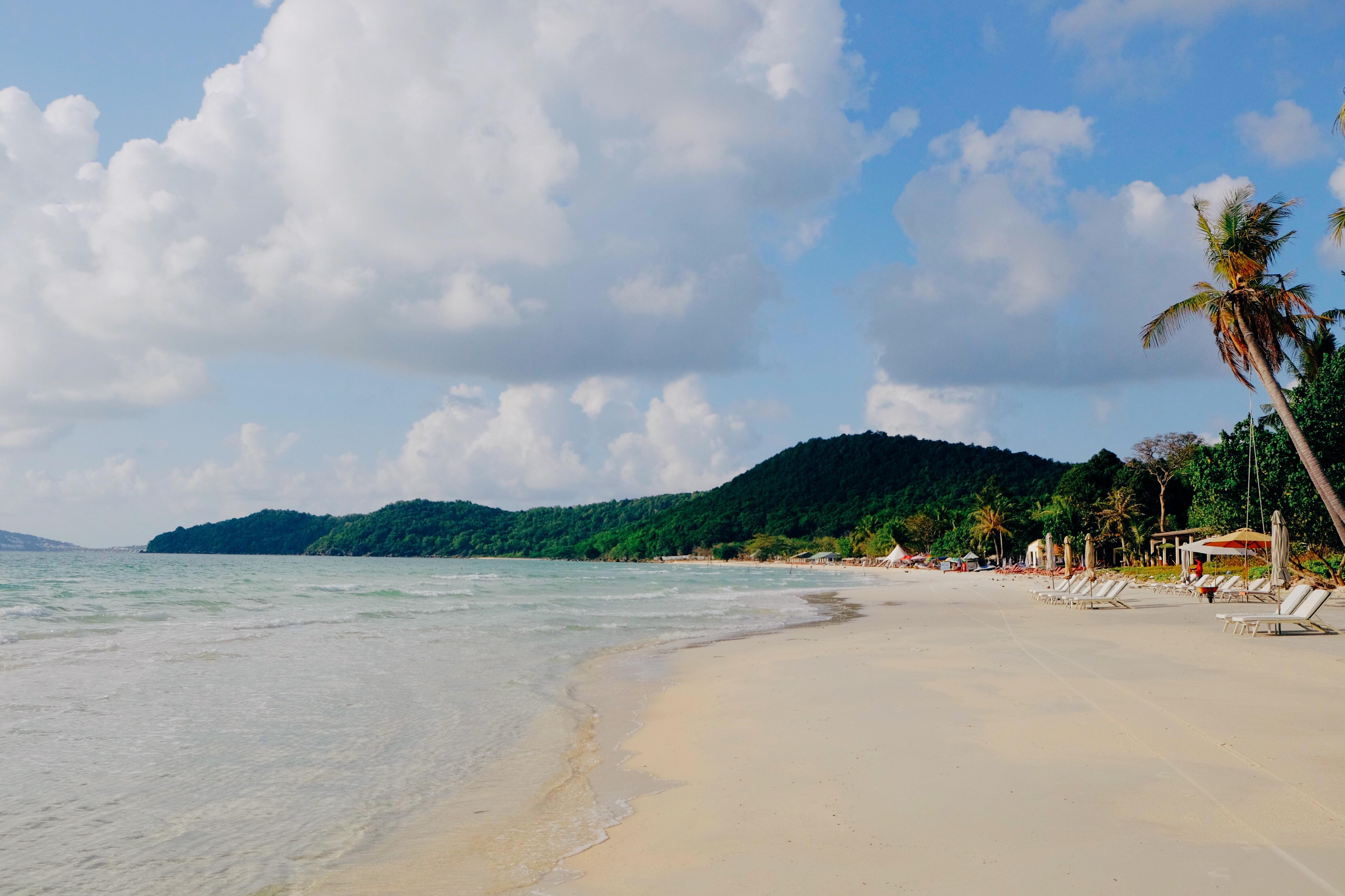 Xuan Hien Resort - Sea Pearl Phu Quoc Extérieur photo