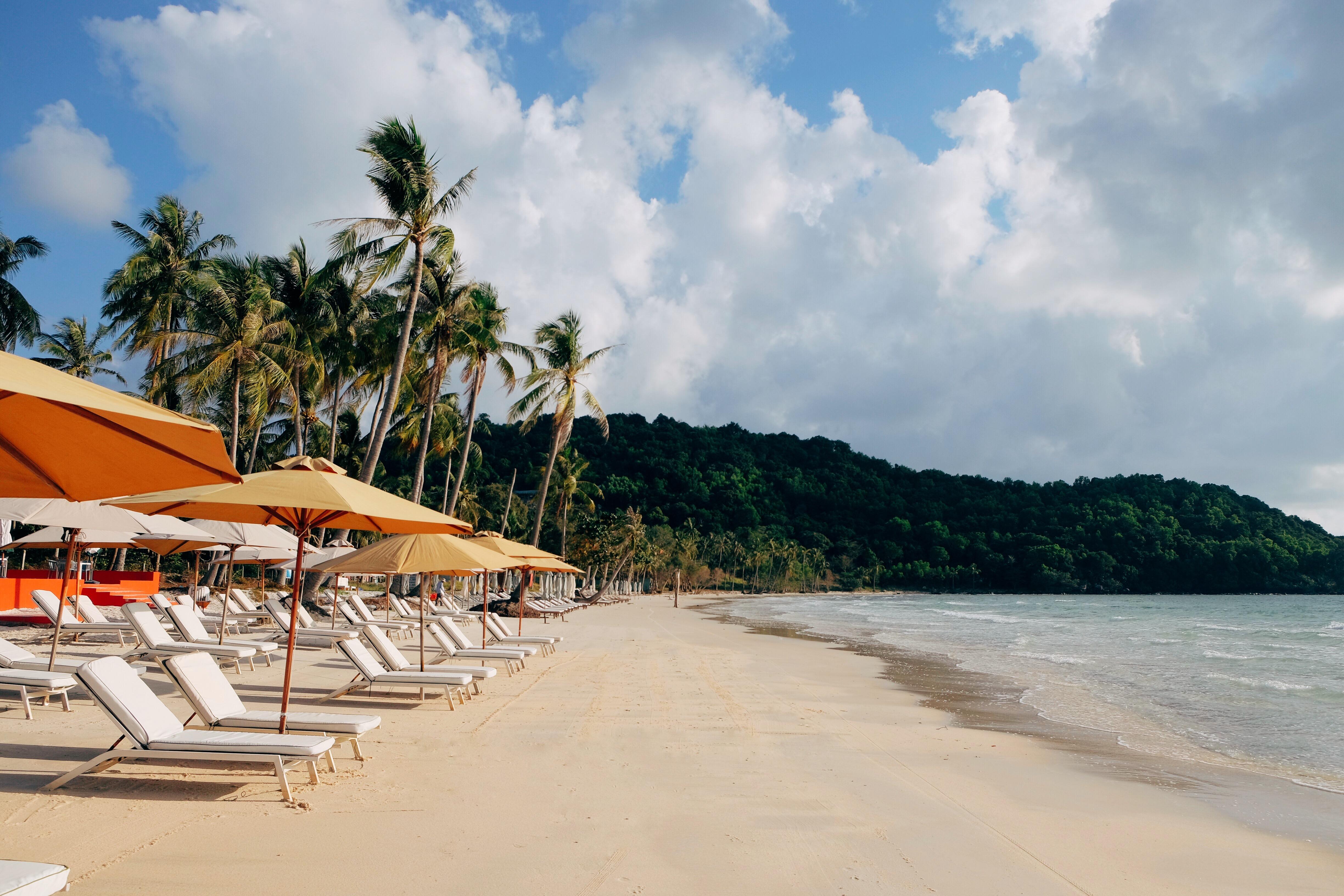 Xuan Hien Resort - Sea Pearl Phu Quoc Extérieur photo