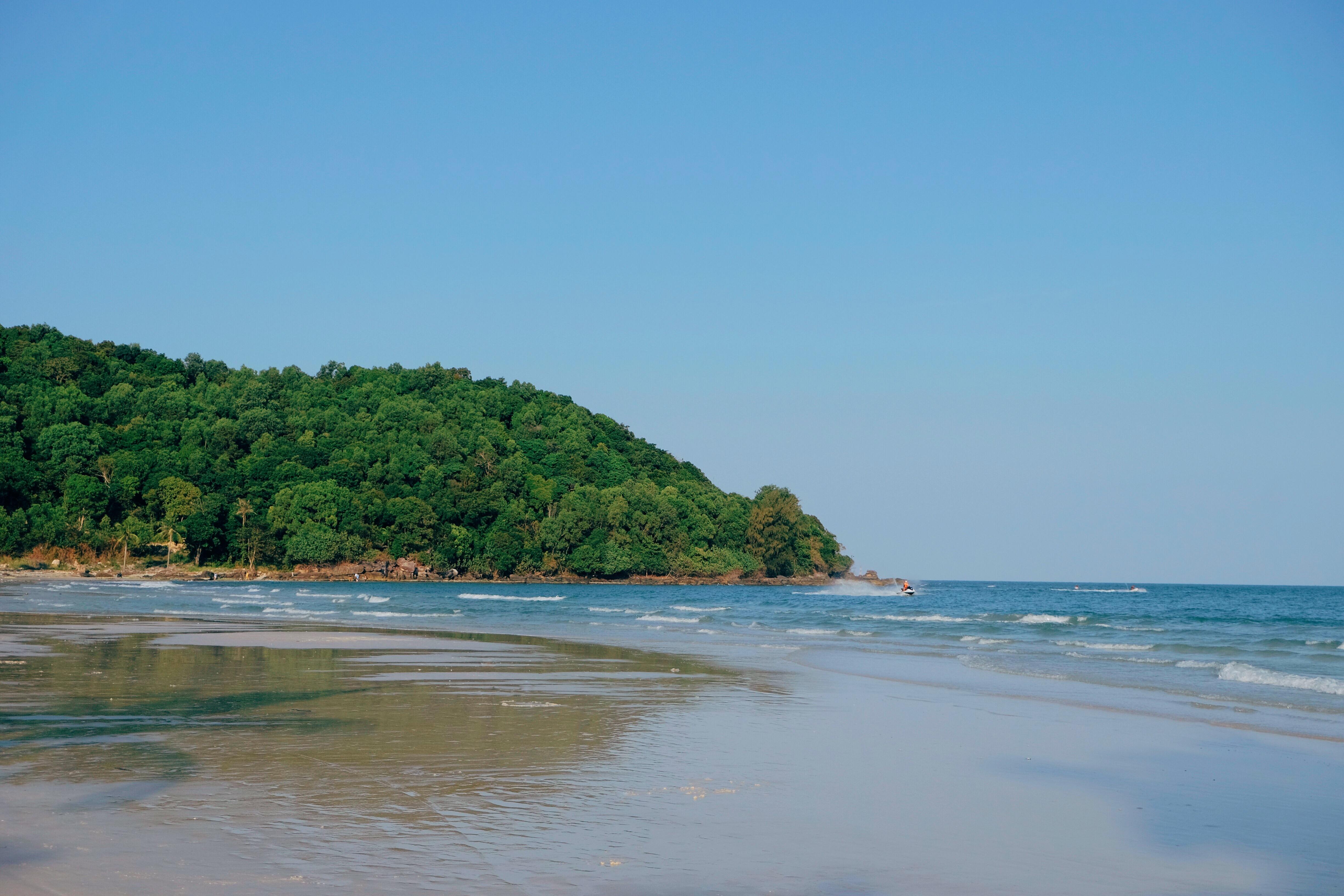 Xuan Hien Resort - Sea Pearl Phu Quoc Extérieur photo