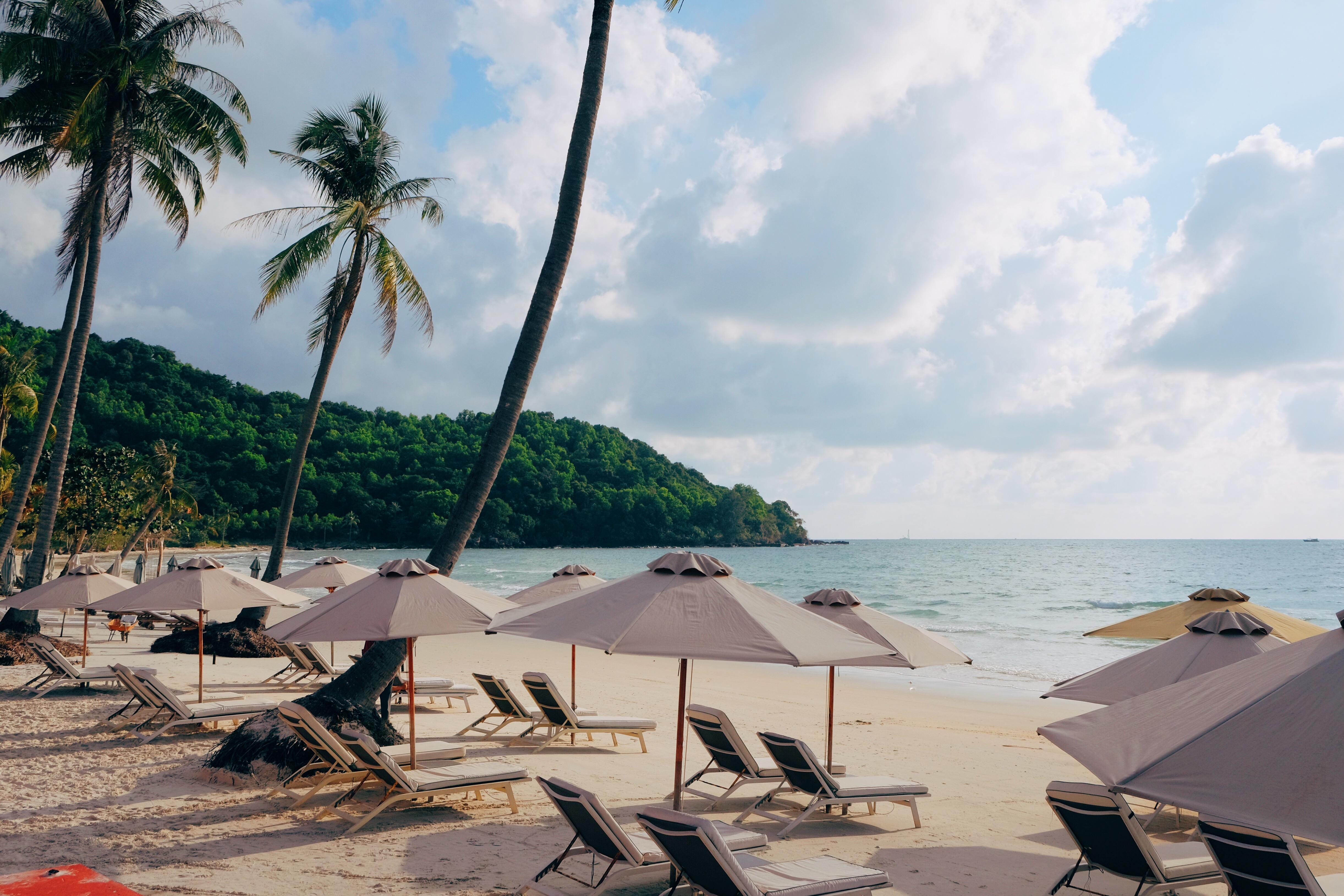 Xuan Hien Resort - Sea Pearl Phu Quoc Extérieur photo