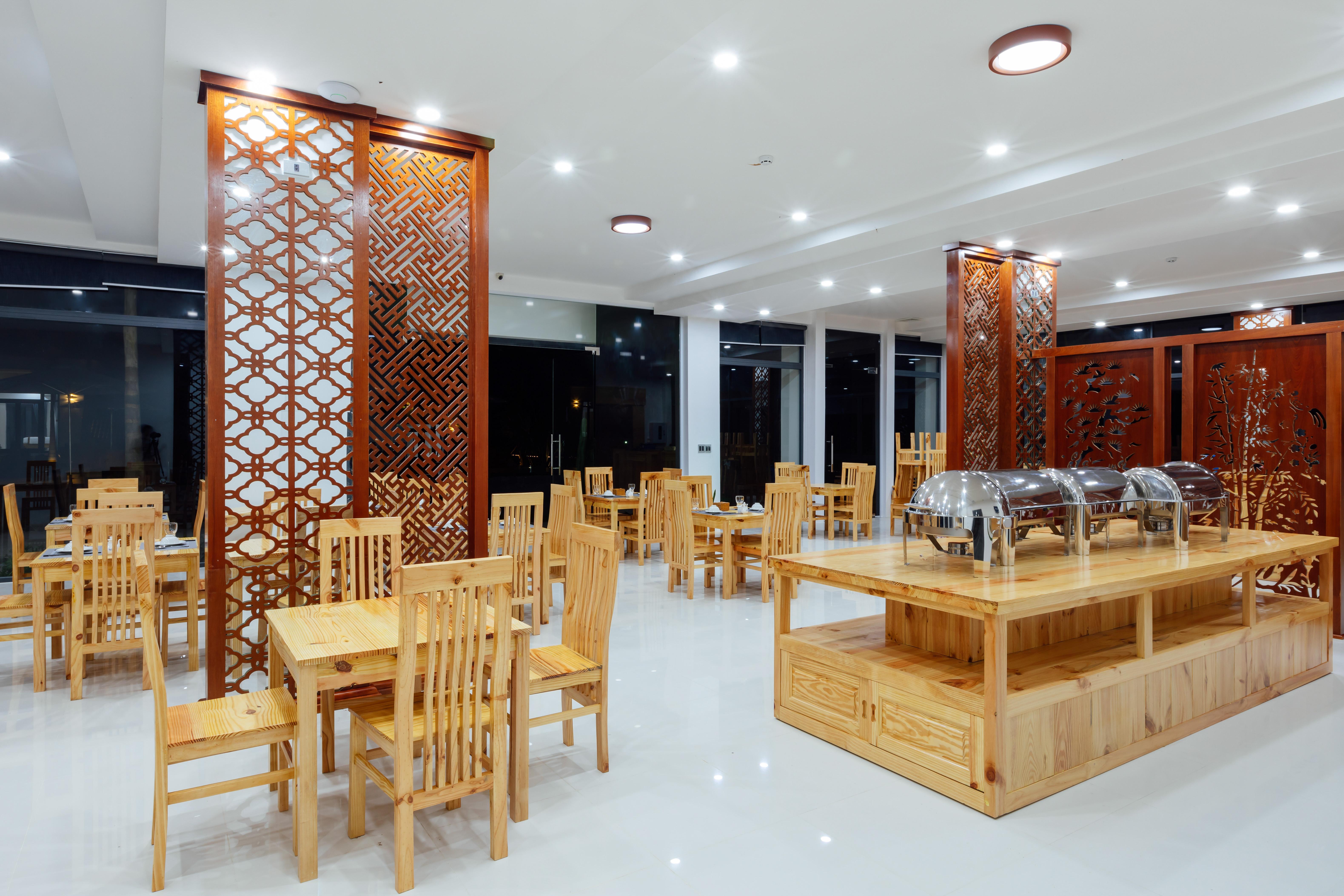 Xuan Hien Resort - Sea Pearl Phu Quoc Extérieur photo