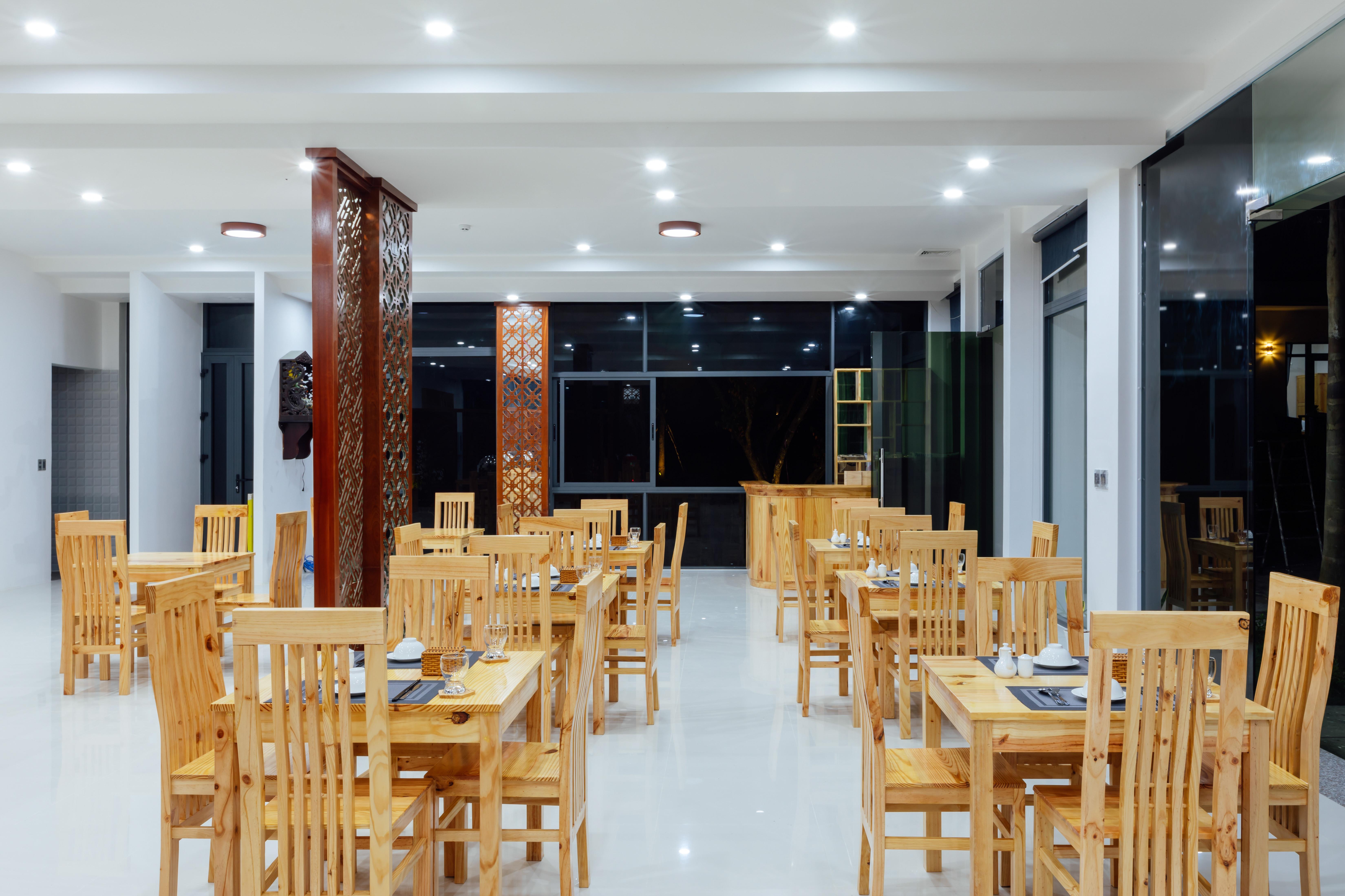 Xuan Hien Resort - Sea Pearl Phu Quoc Extérieur photo