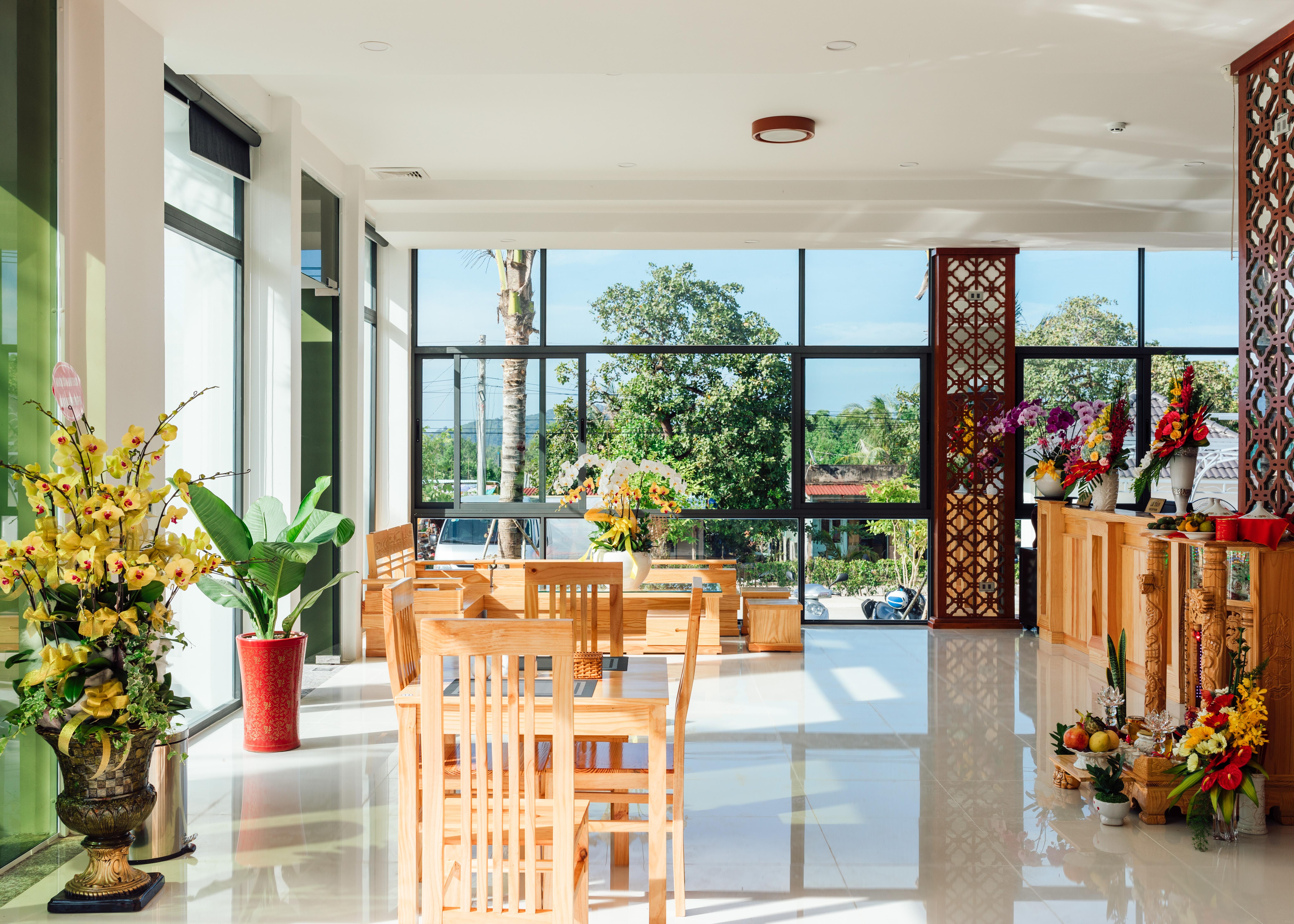 Xuan Hien Resort - Sea Pearl Phu Quoc Extérieur photo