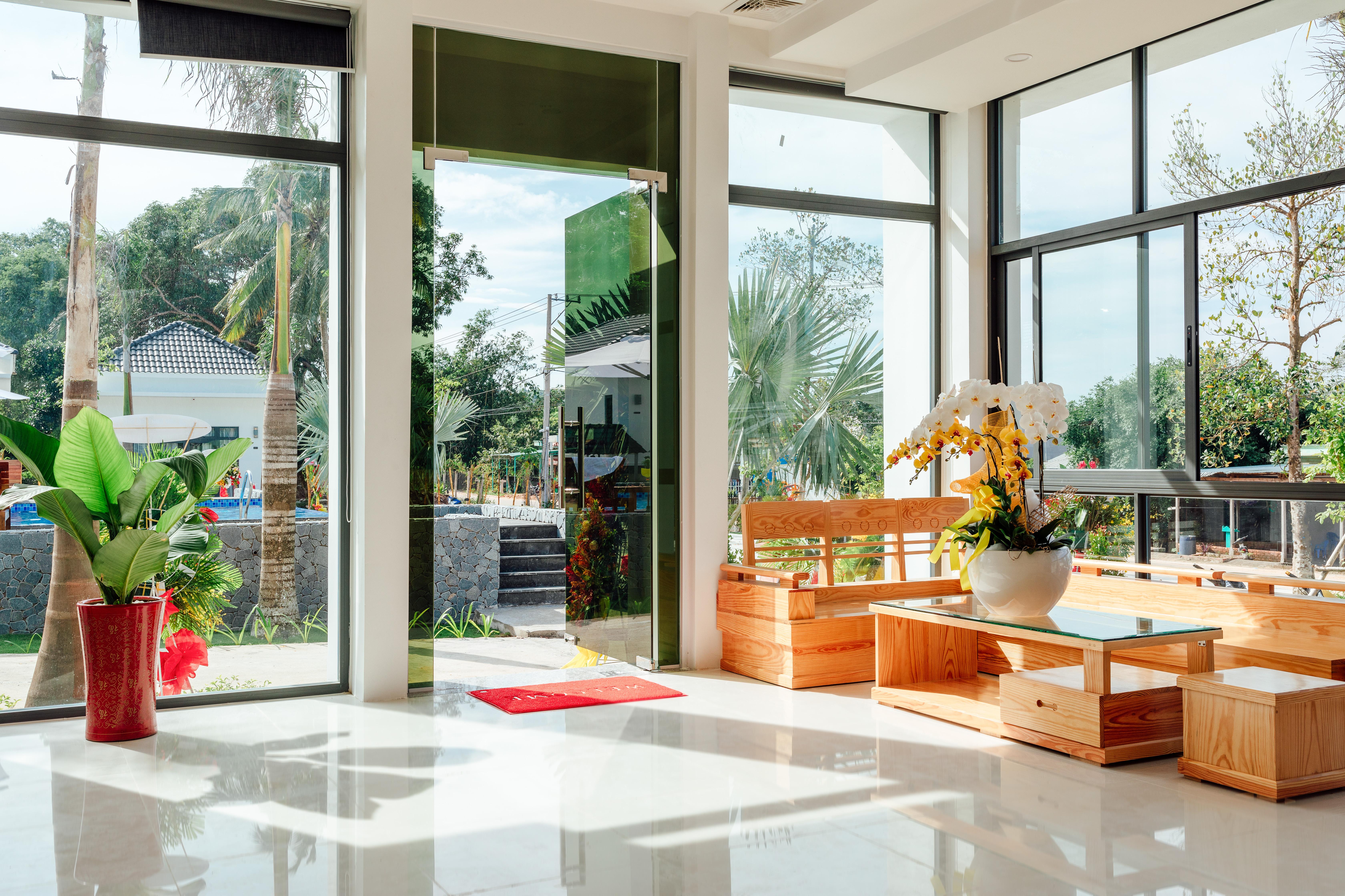 Xuan Hien Resort - Sea Pearl Phu Quoc Extérieur photo