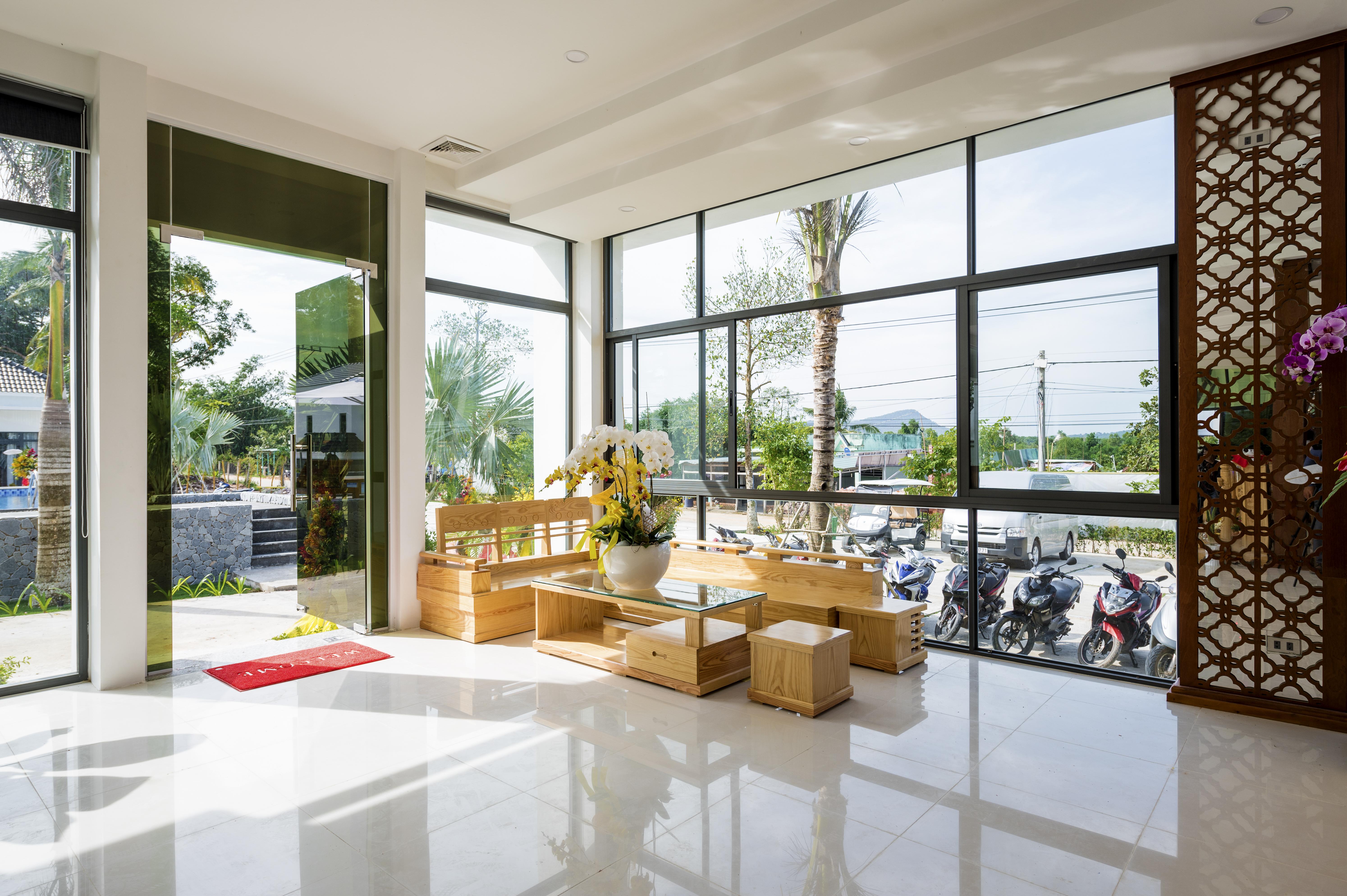 Xuan Hien Resort - Sea Pearl Phu Quoc Extérieur photo