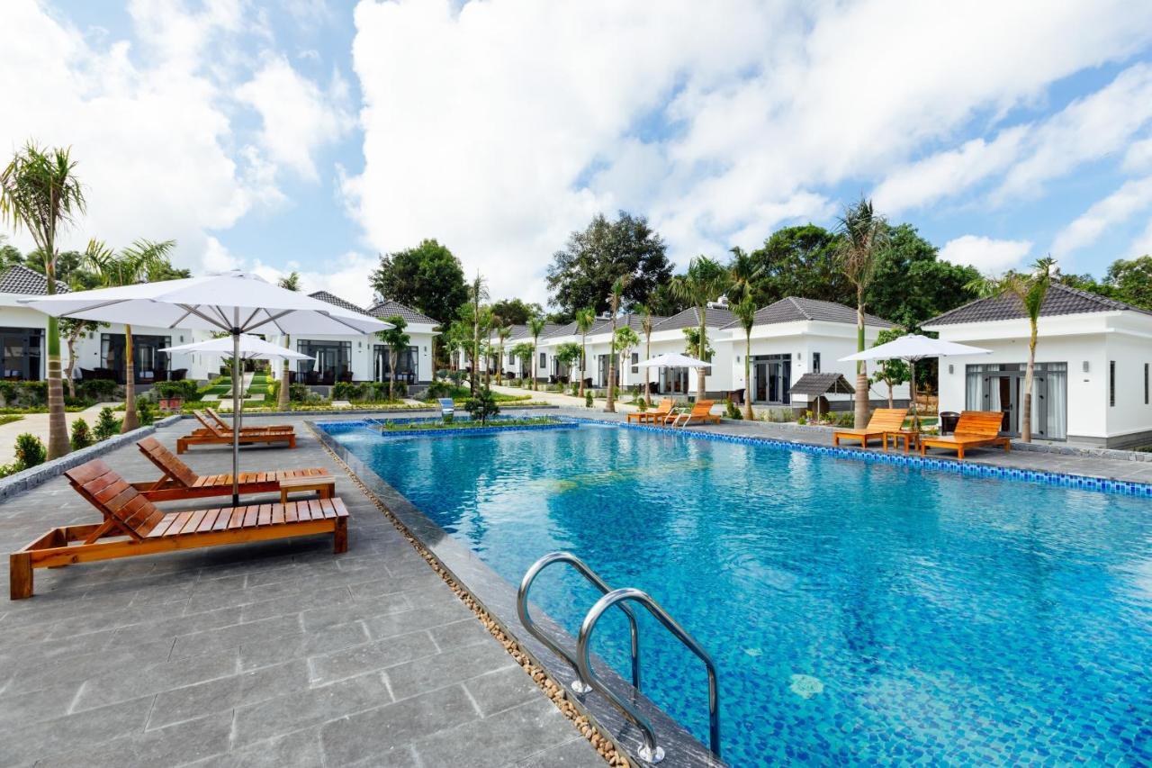 Xuan Hien Resort - Sea Pearl Phu Quoc Extérieur photo