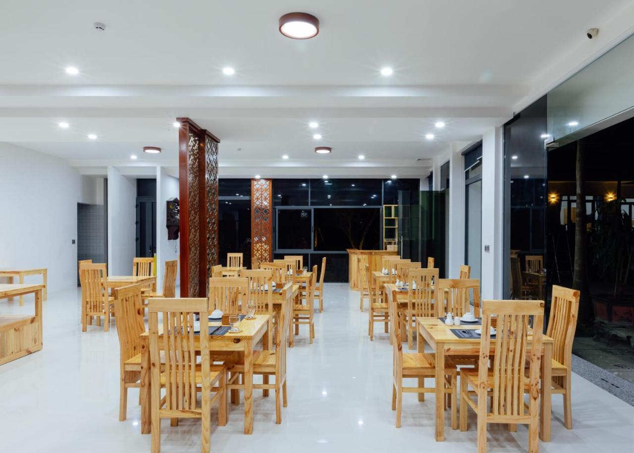 Xuan Hien Resort - Sea Pearl Phu Quoc Extérieur photo