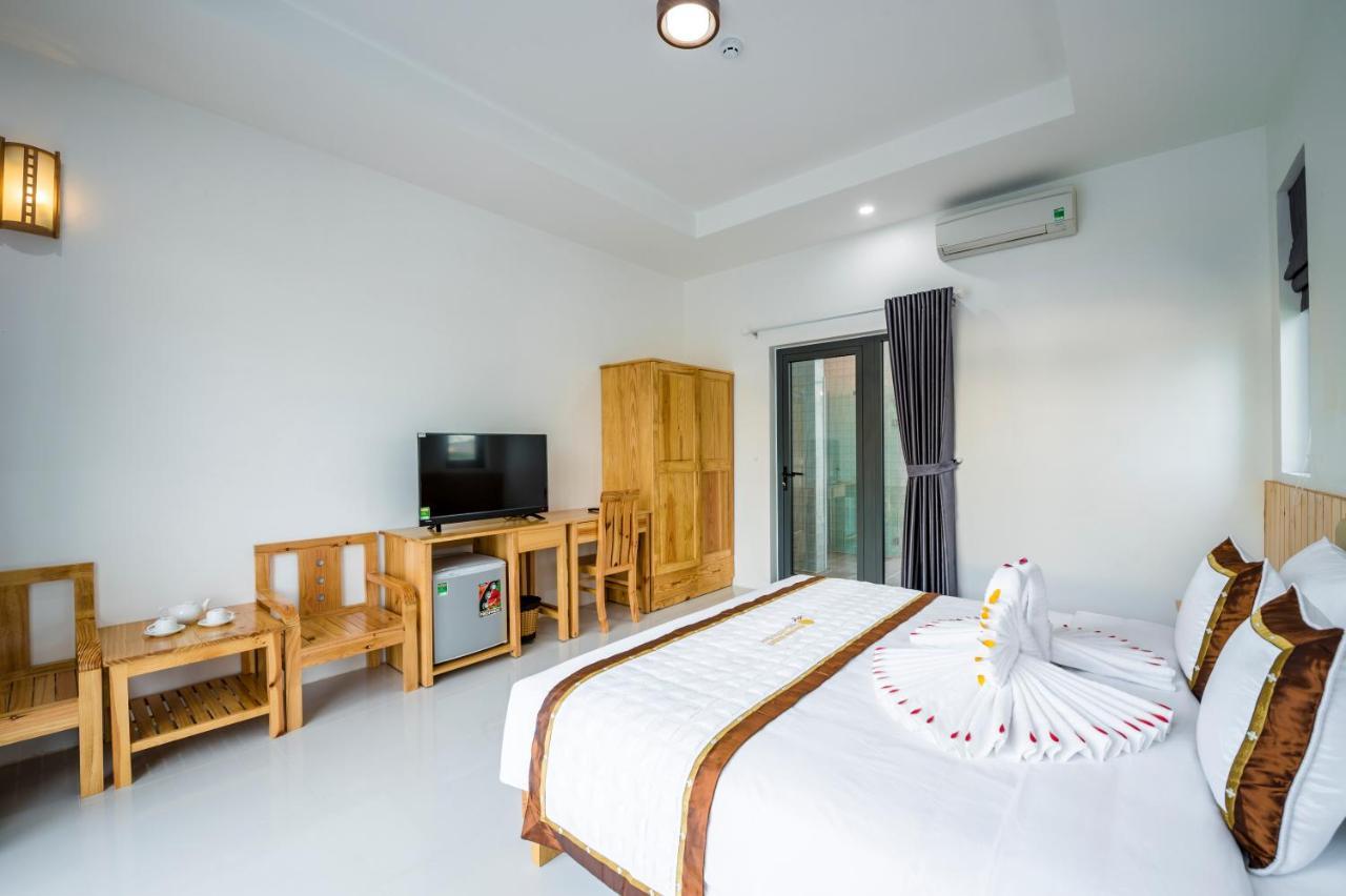 Xuan Hien Resort - Sea Pearl Phu Quoc Extérieur photo