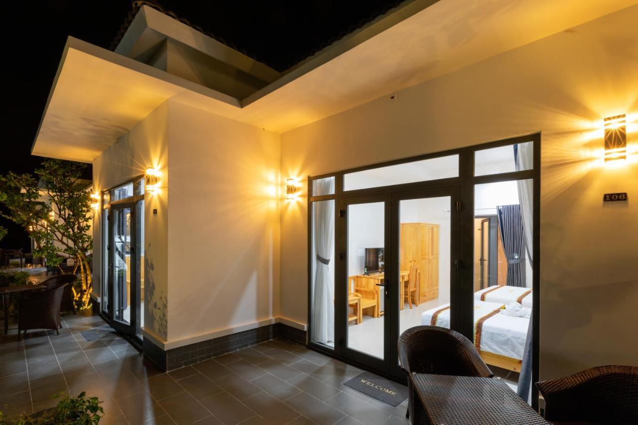 Xuan Hien Resort - Sea Pearl Phu Quoc Extérieur photo