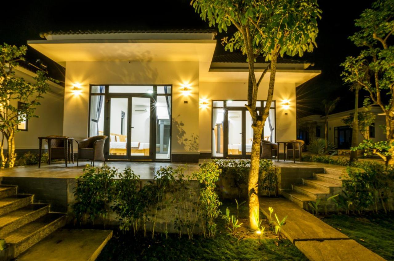 Xuan Hien Resort - Sea Pearl Phu Quoc Extérieur photo