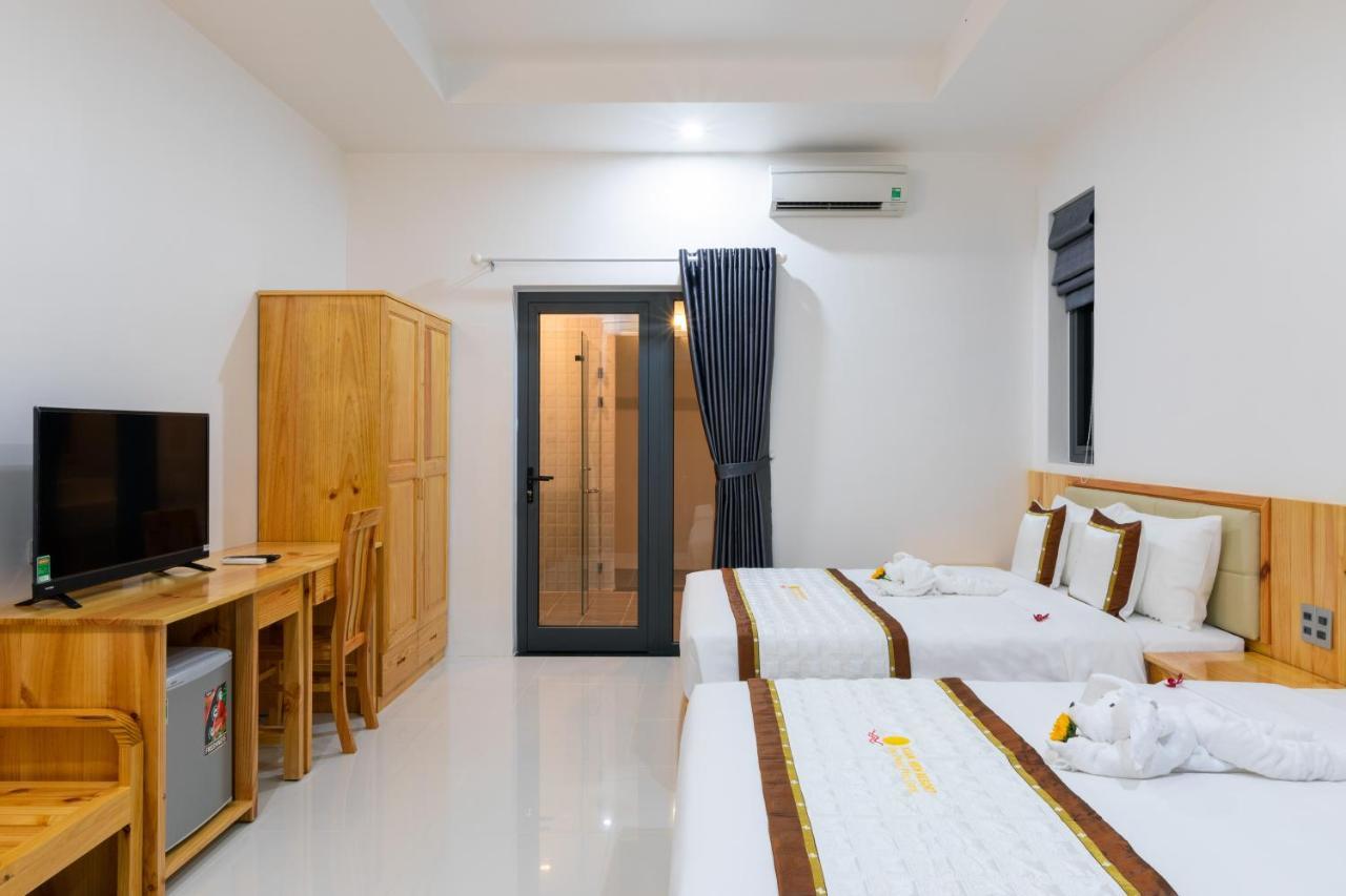 Xuan Hien Resort - Sea Pearl Phu Quoc Extérieur photo