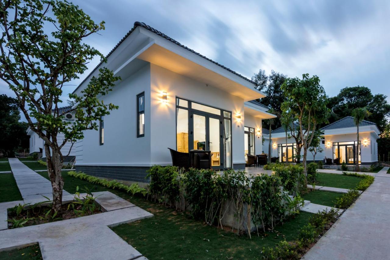 Xuan Hien Resort - Sea Pearl Phu Quoc Extérieur photo