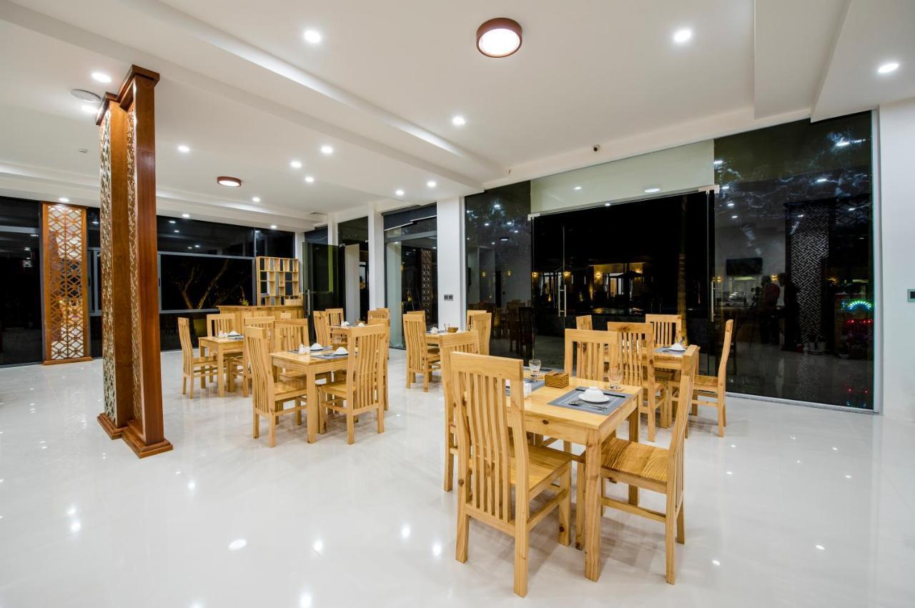 Xuan Hien Resort - Sea Pearl Phu Quoc Extérieur photo