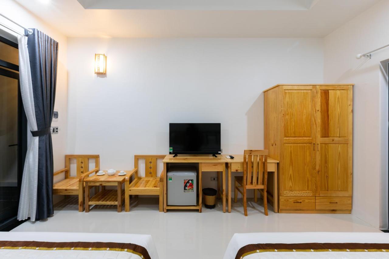 Xuan Hien Resort - Sea Pearl Phu Quoc Extérieur photo