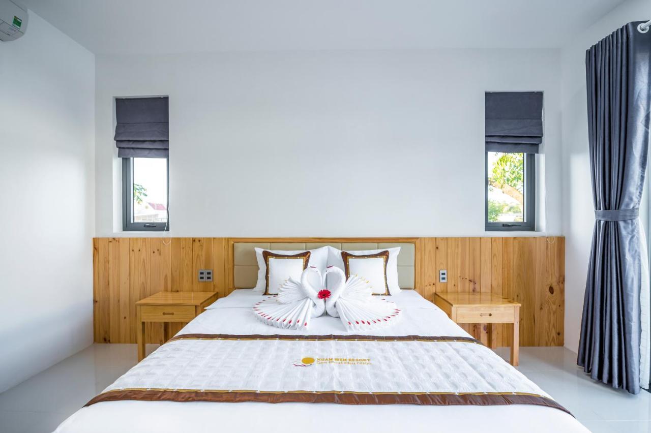 Xuan Hien Resort - Sea Pearl Phu Quoc Extérieur photo