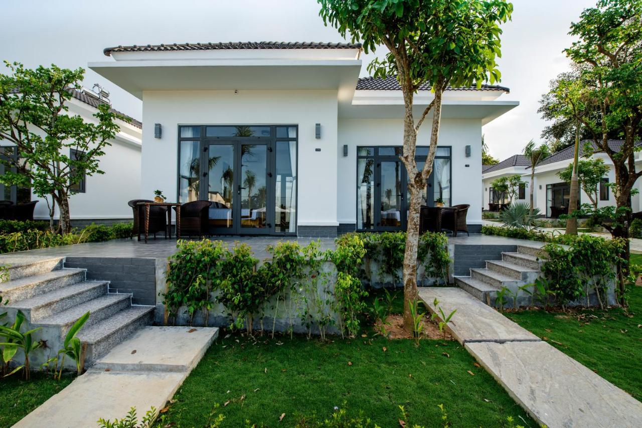 Xuan Hien Resort - Sea Pearl Phu Quoc Extérieur photo