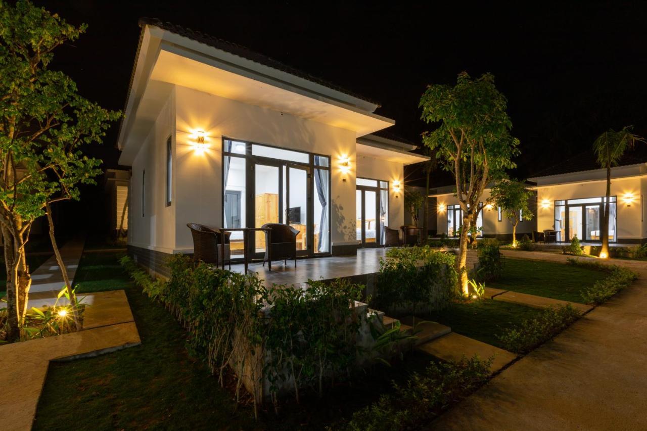 Xuan Hien Resort - Sea Pearl Phu Quoc Extérieur photo