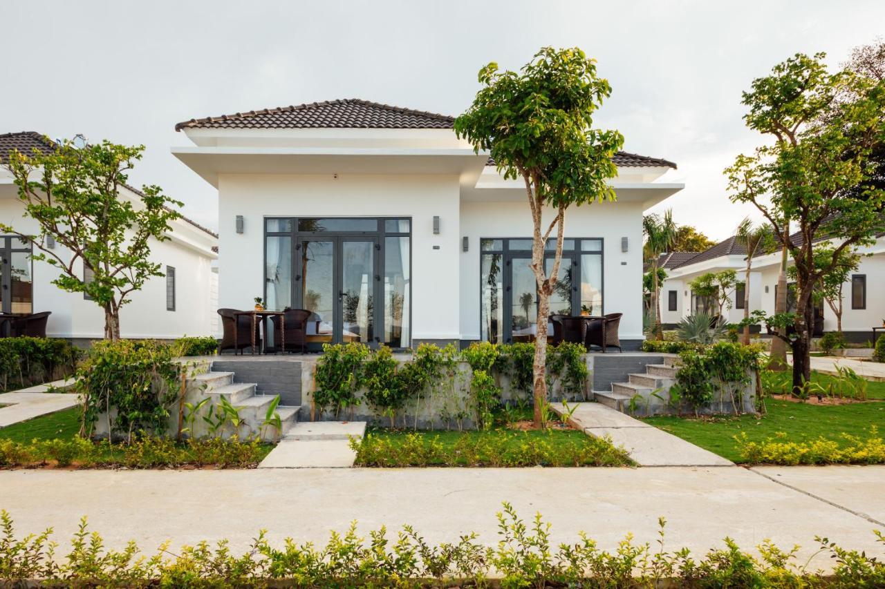 Xuan Hien Resort - Sea Pearl Phu Quoc Extérieur photo