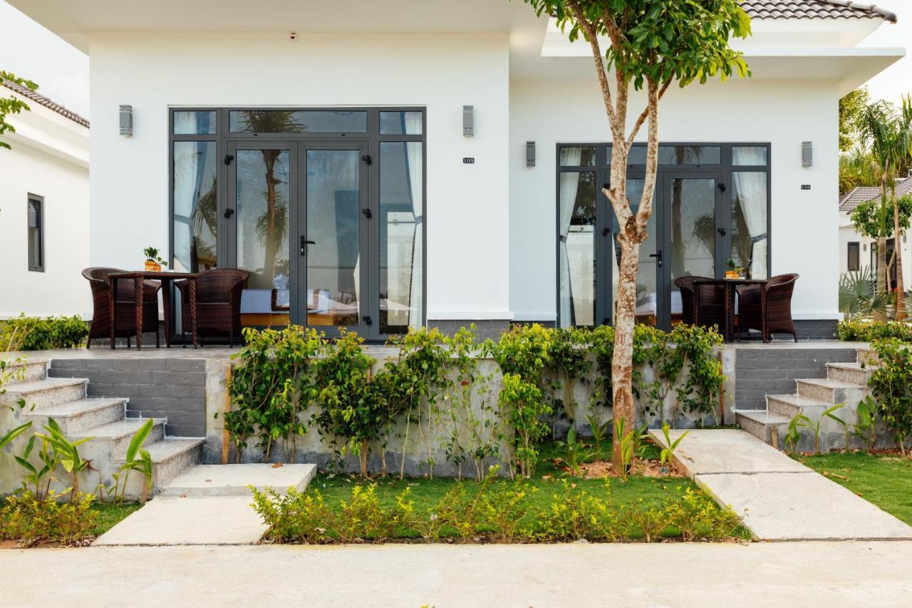 Xuan Hien Resort - Sea Pearl Phu Quoc Extérieur photo