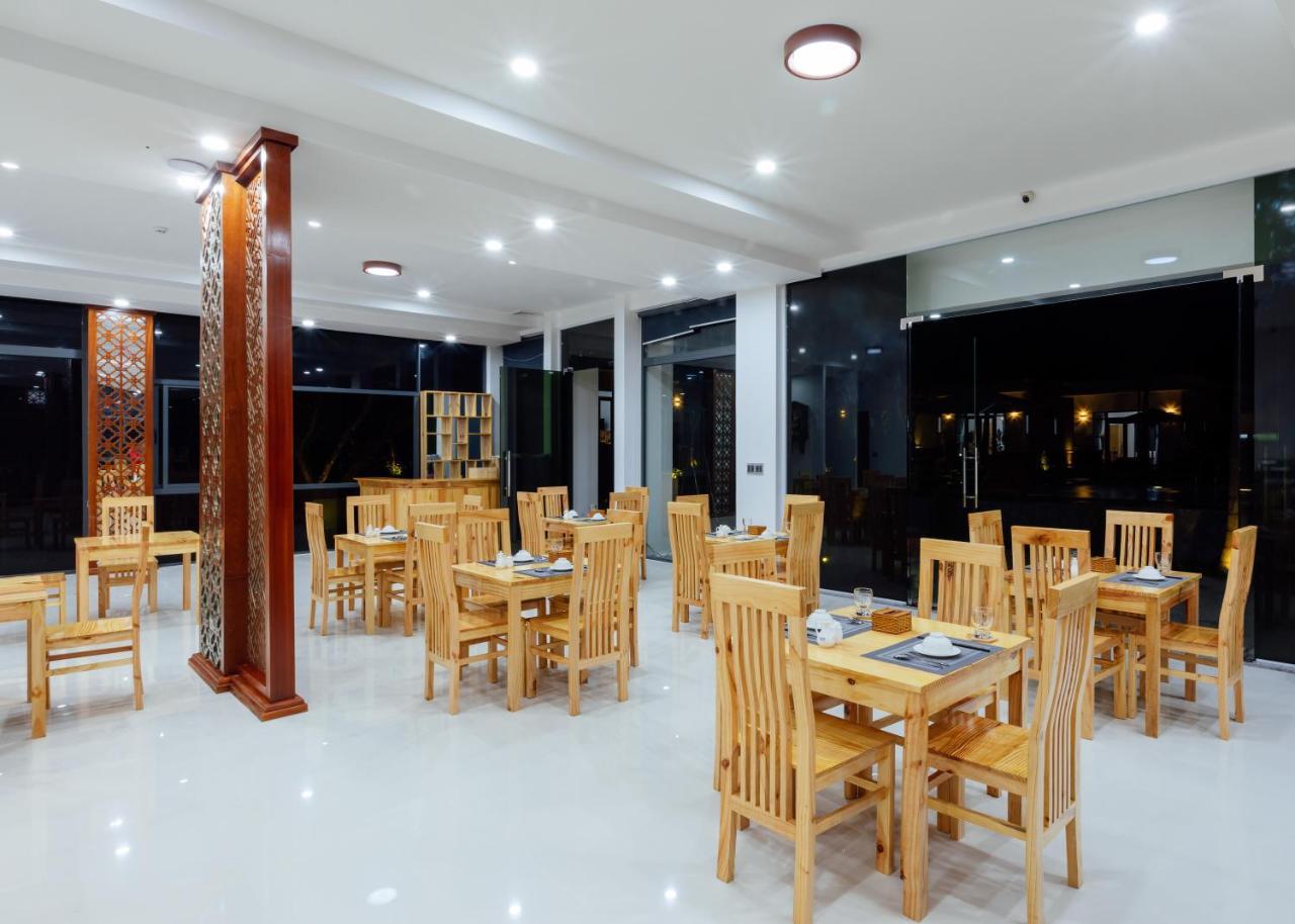 Xuan Hien Resort - Sea Pearl Phu Quoc Extérieur photo