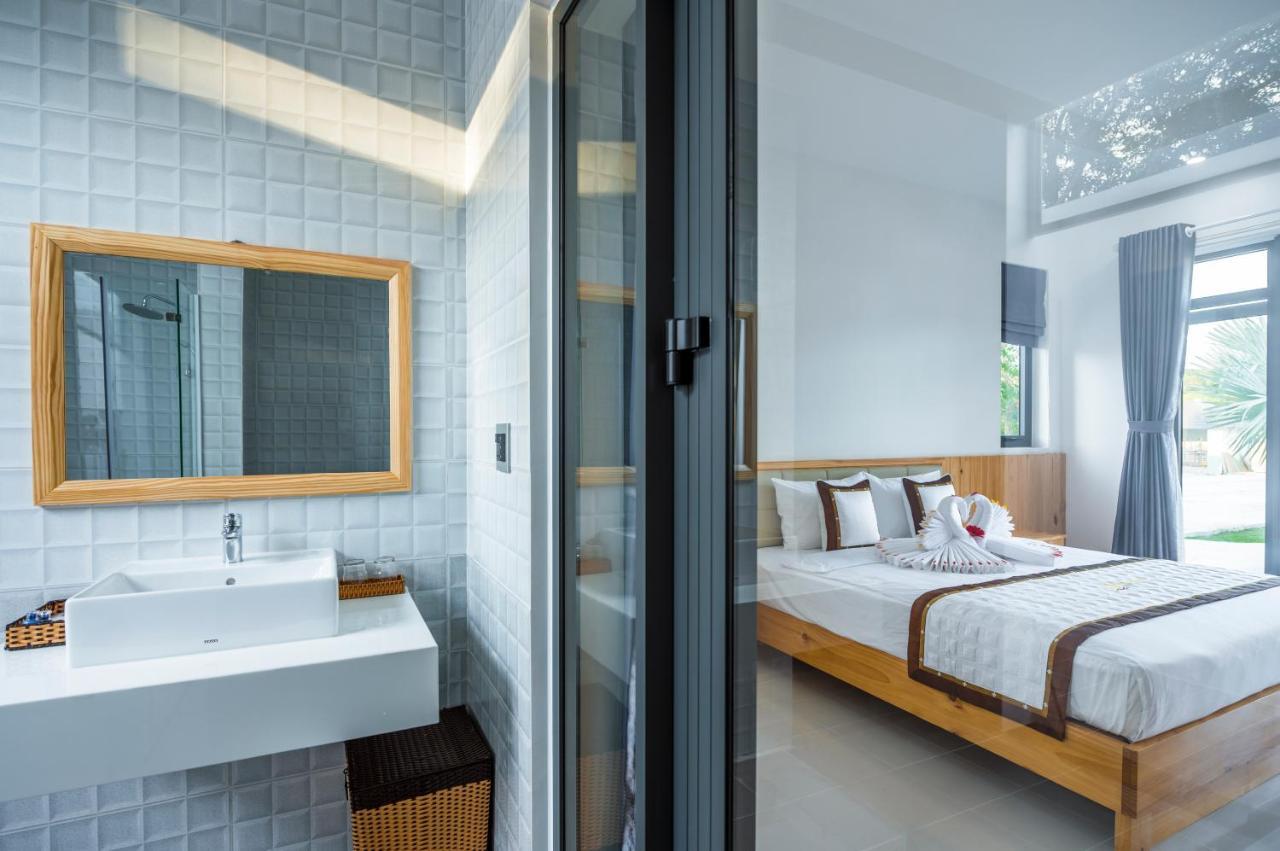 Xuan Hien Resort - Sea Pearl Phu Quoc Extérieur photo