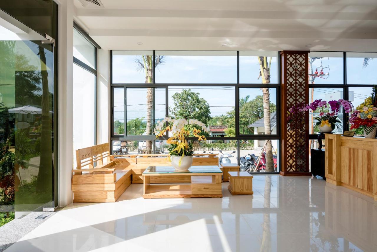 Xuan Hien Resort - Sea Pearl Phu Quoc Extérieur photo